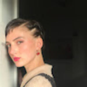 Meet your Posher, Audrey